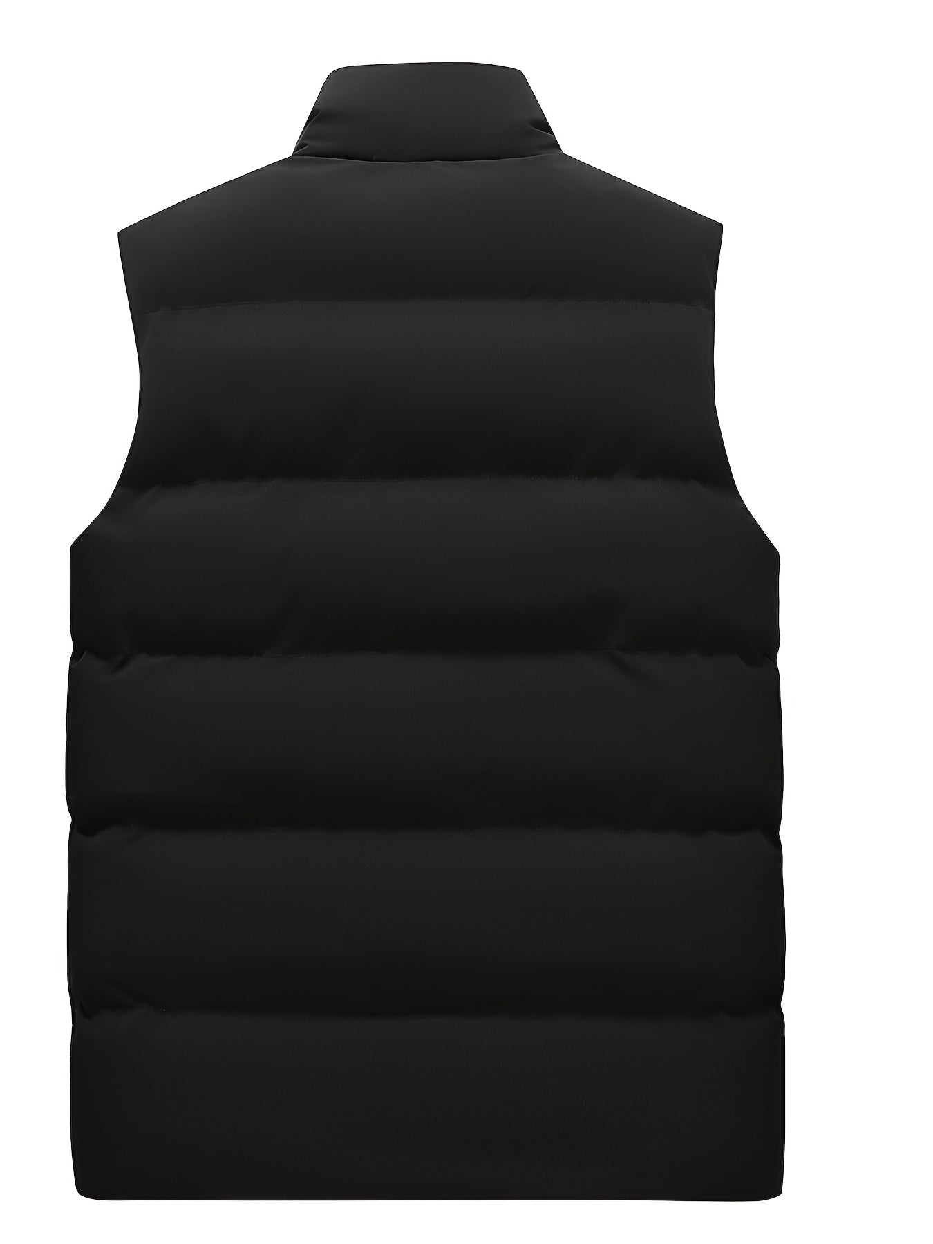 DE PUFFER BODYWARMER