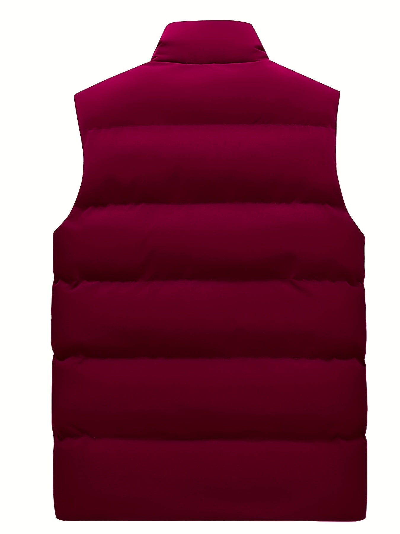 DE PUFFER BODYWARMER