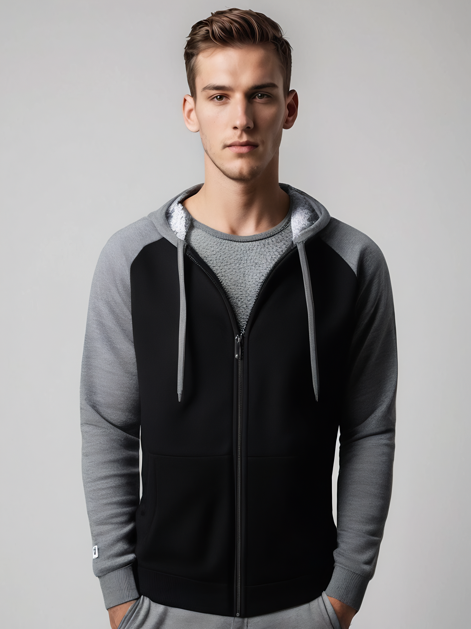 DE COMFORT VEST