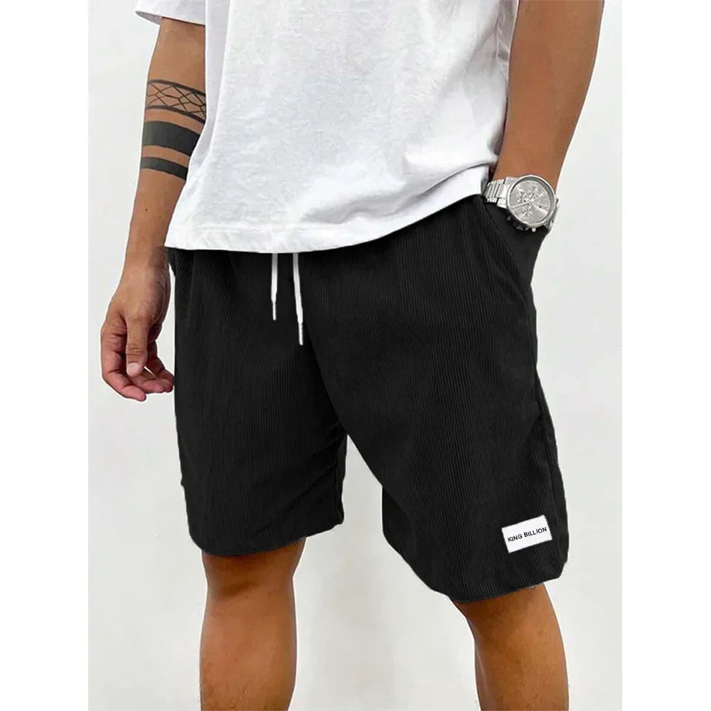 GEO™ - PANTALONES CORTOS CÓMODOS