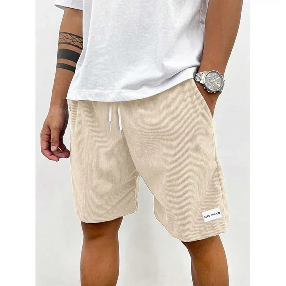 GEO™ - PANTALONES CORTOS CÓMODOS