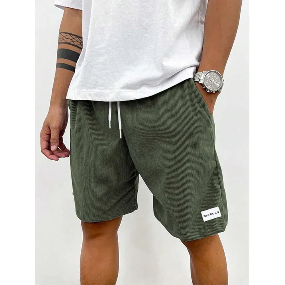 GEO™ - PANTALONES CORTOS CÓMODOS