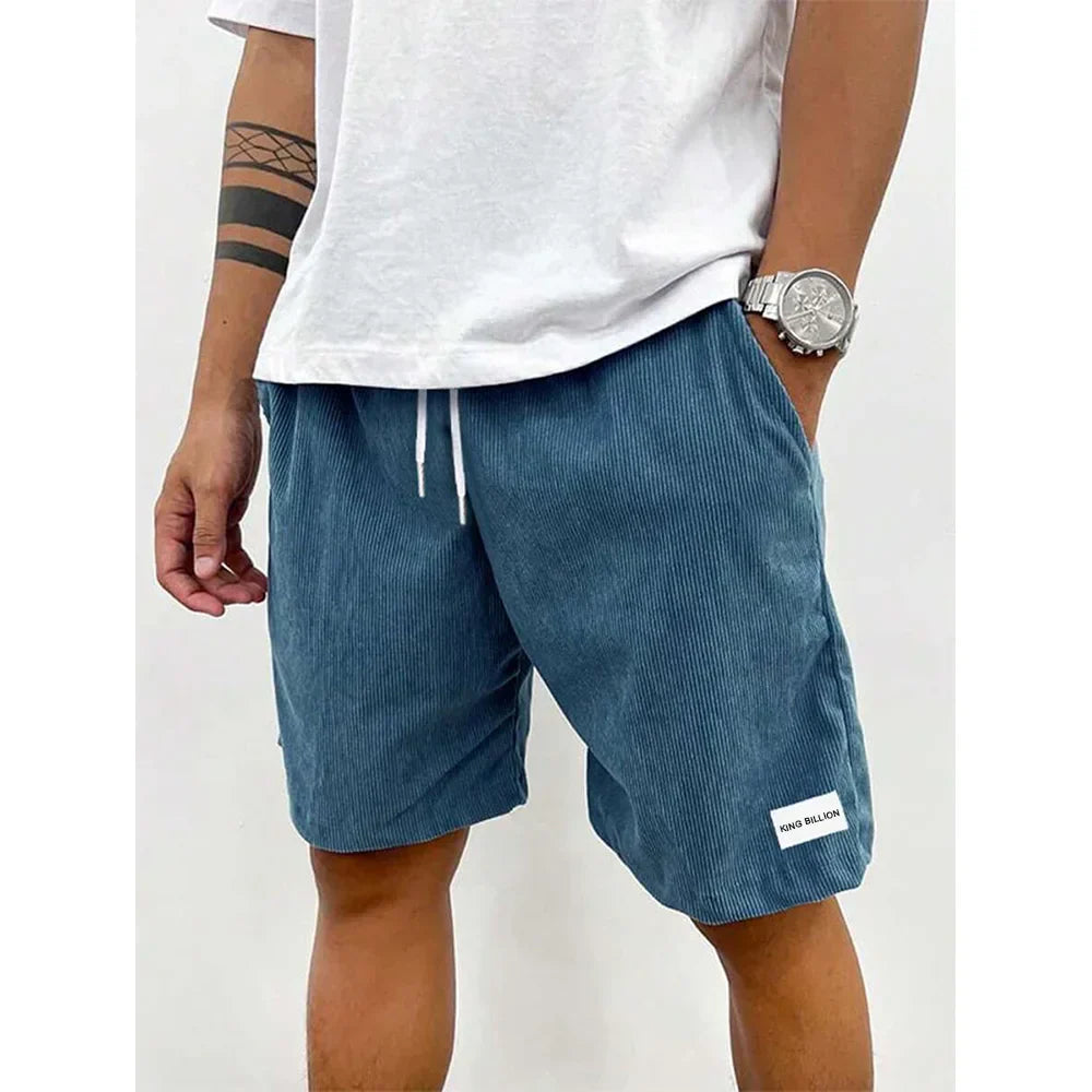GEO™ - PANTALONES CORTOS CÓMODOS