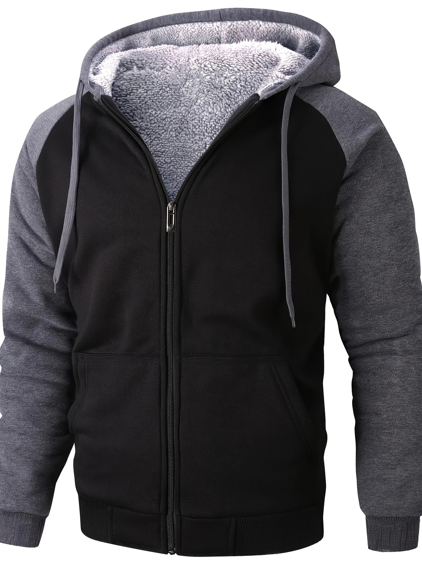 DE COMFORT VEST