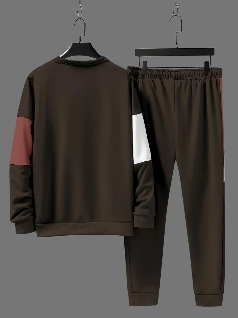 EL TRAJE DE ENTRENAMIENTO CONFORT