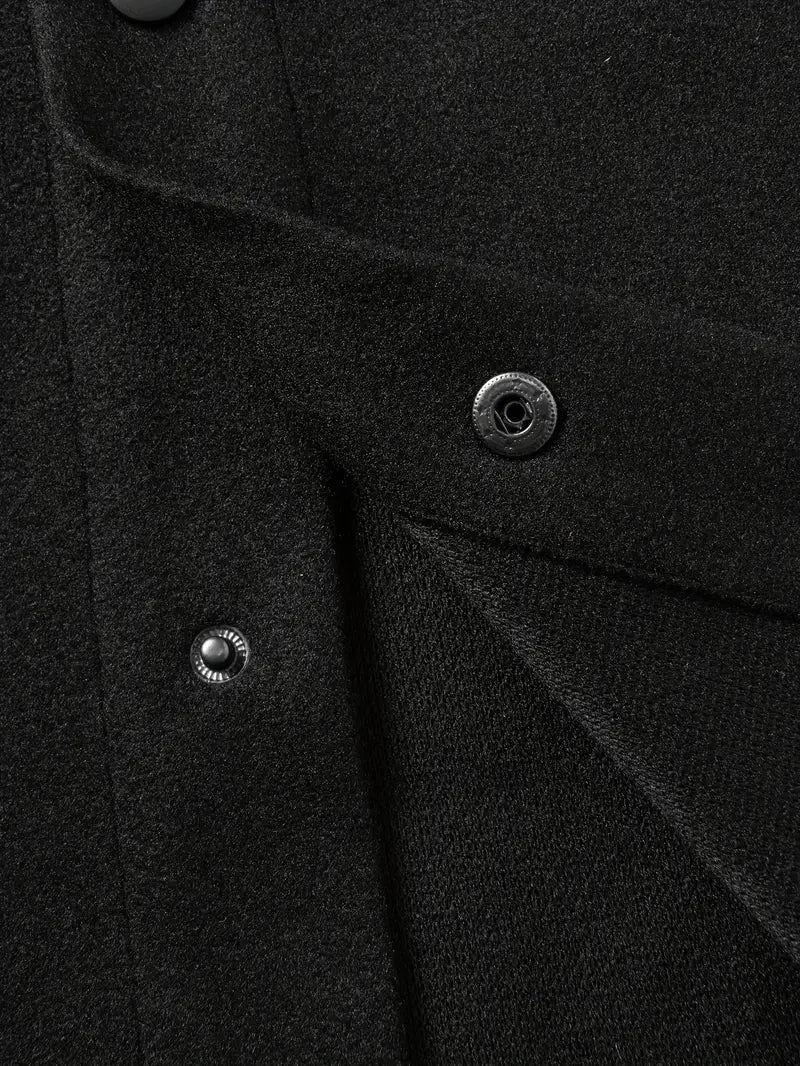 THE DANTE OVERSHIRT
