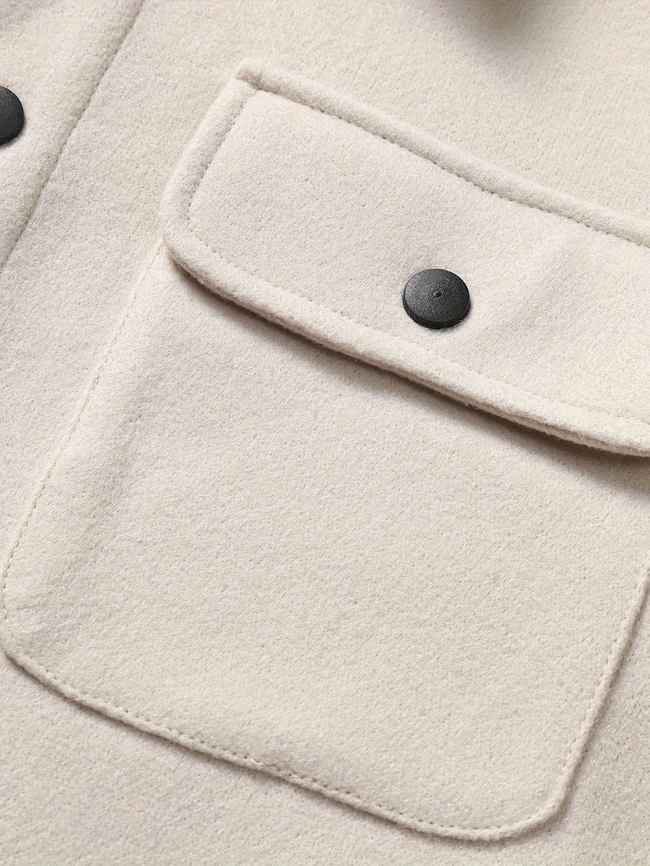 THE DANTE OVERSHIRT