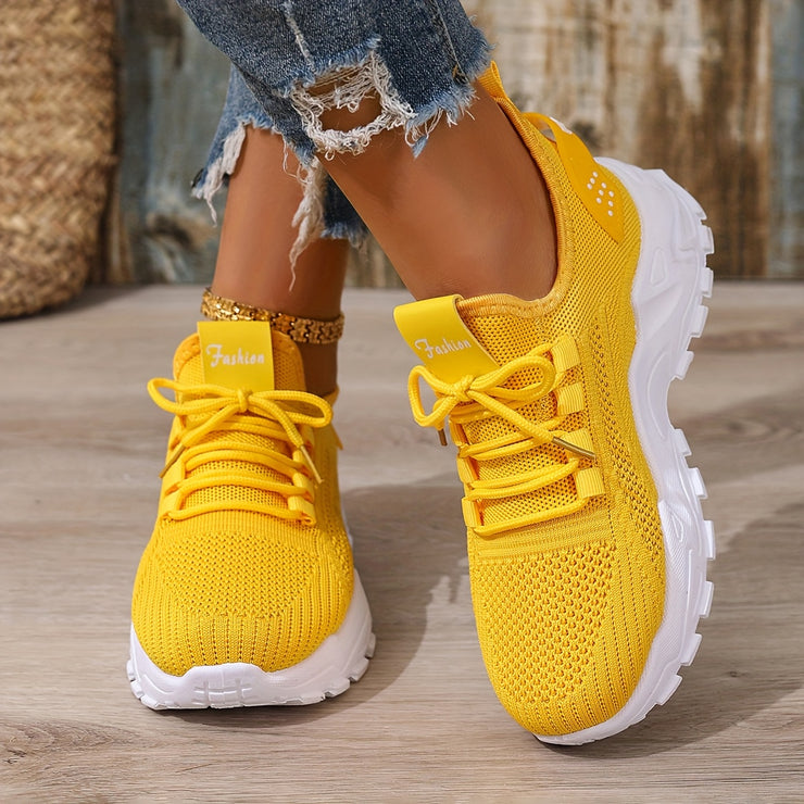 baskets confortables et faciles à enfiler