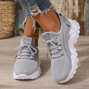 baskets confortables et faciles à enfiler