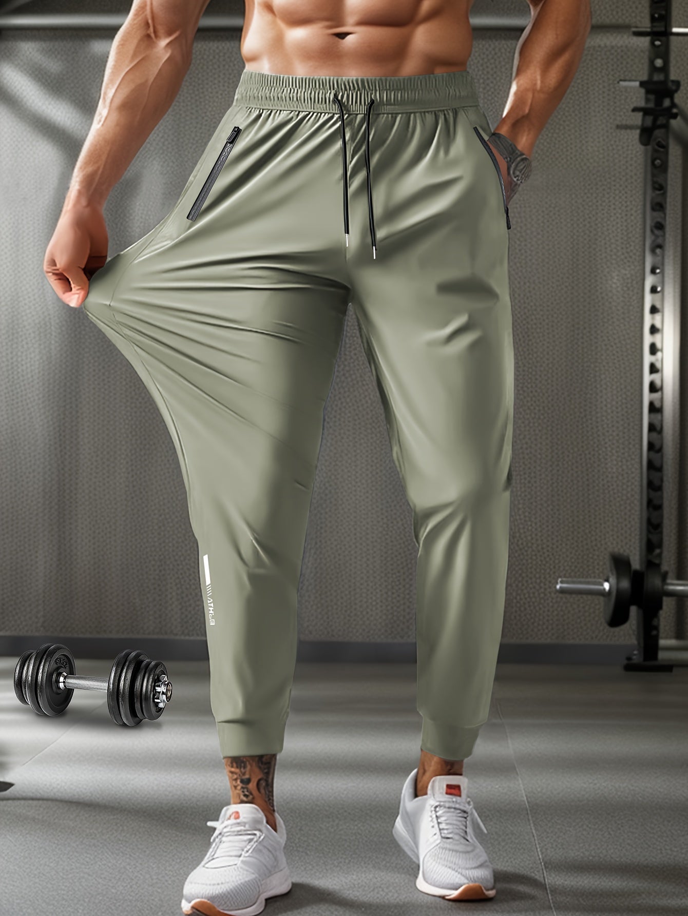 QC ACTIVE TRAININGSBROEK