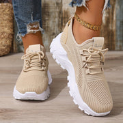 baskets confortables et faciles à enfiler