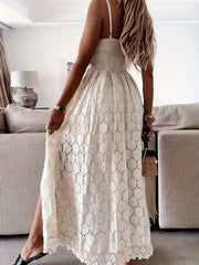 SOFIA - ROBE D'ÉTÉ ÉLÉGANTE
