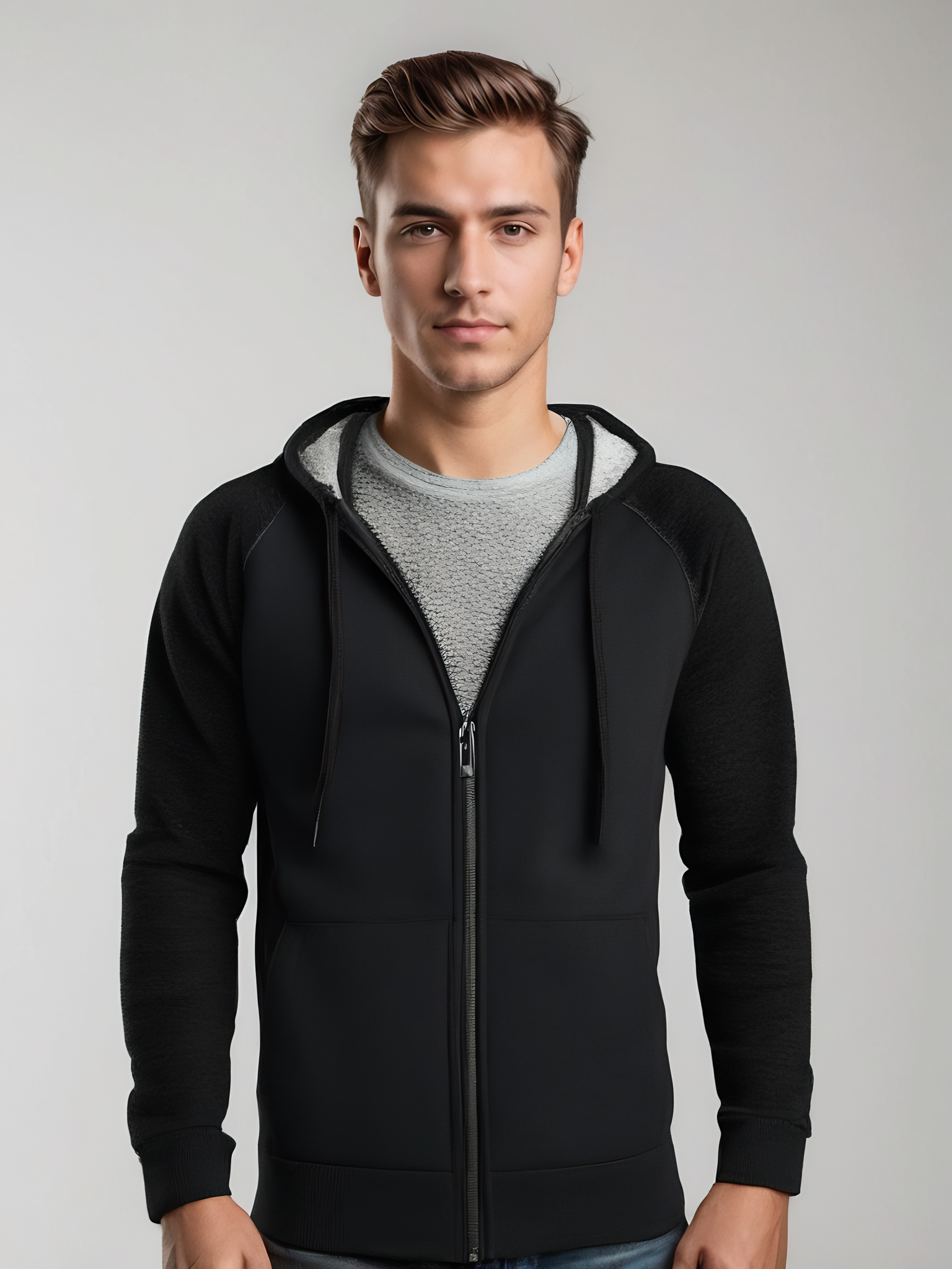DE COMFORT VEST