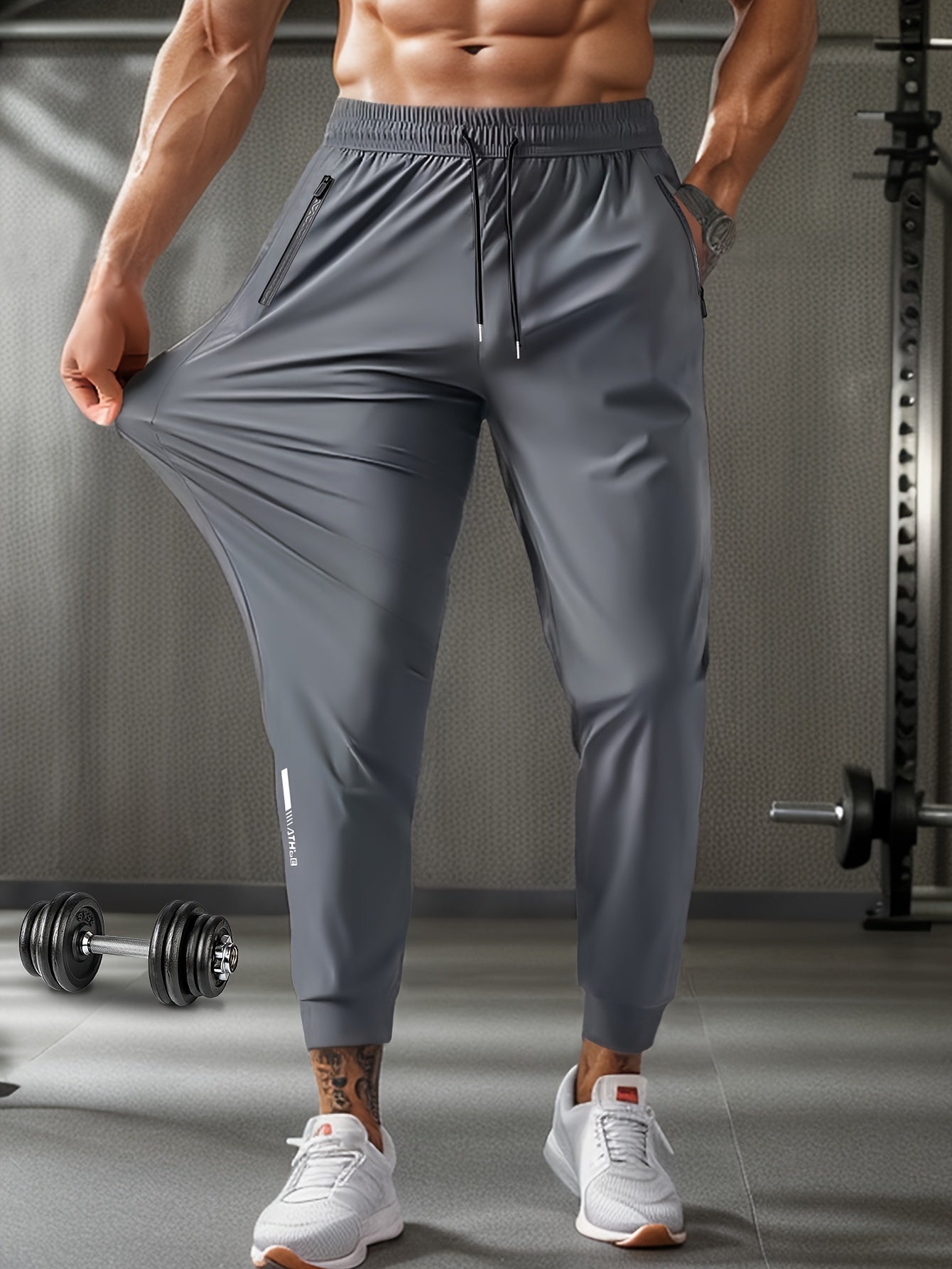 QC ACTIVE TRAININGSBROEK