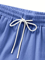 ENSEMBLE D'ÉTÉ POUR HOMMES