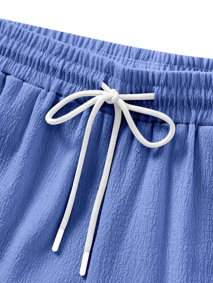 ENSEMBLE D'ÉTÉ POUR HOMMES