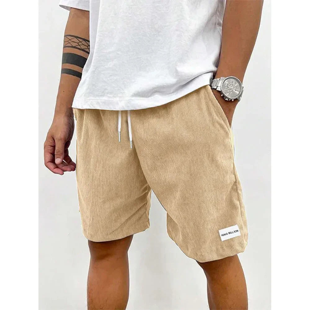 GEO™ - PANTALONES CORTOS CÓMODOS