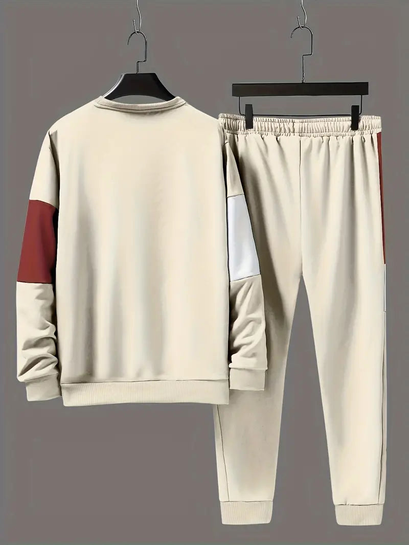 EL TRAJE DE ENTRENAMIENTO CONFORT