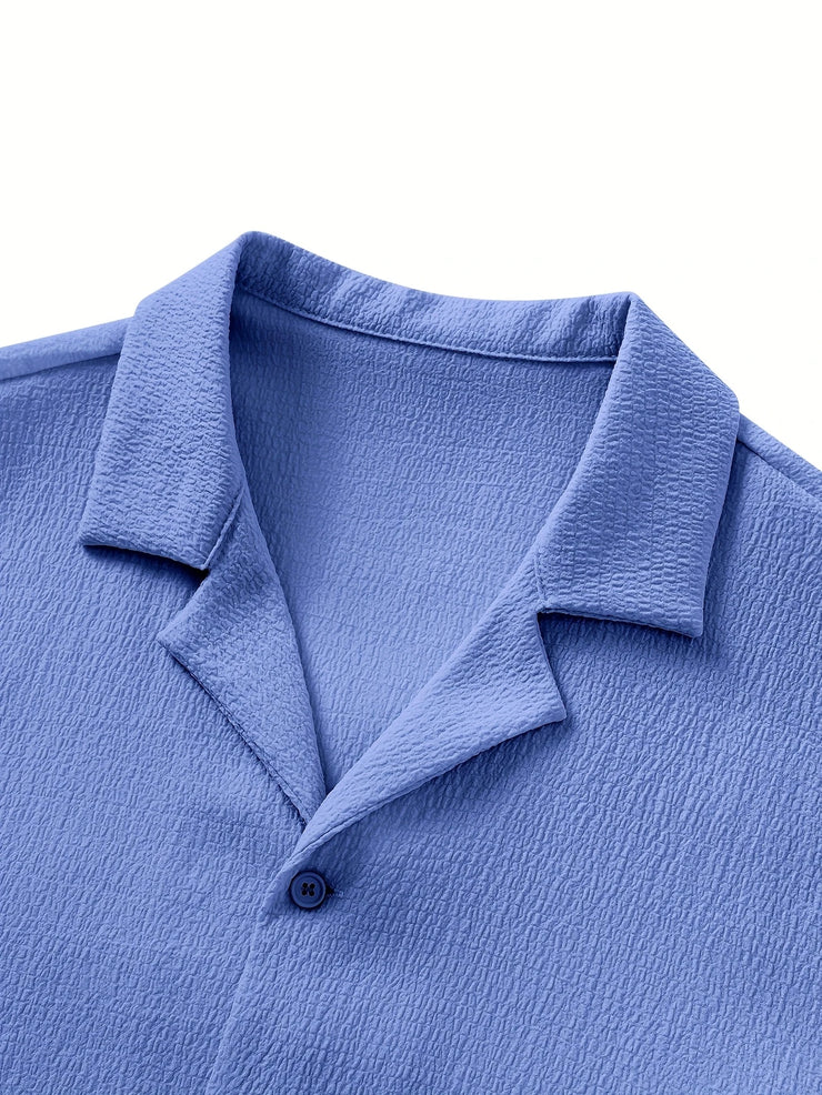 ENSEMBLE D'ÉTÉ POUR HOMMES