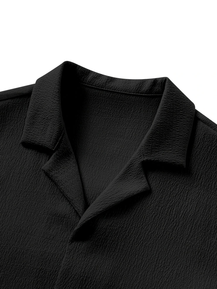 ENSEMBLE D'ÉTÉ POUR HOMMES