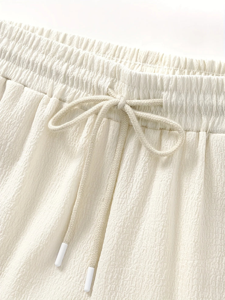 ENSEMBLE D'ÉTÉ POUR HOMMES