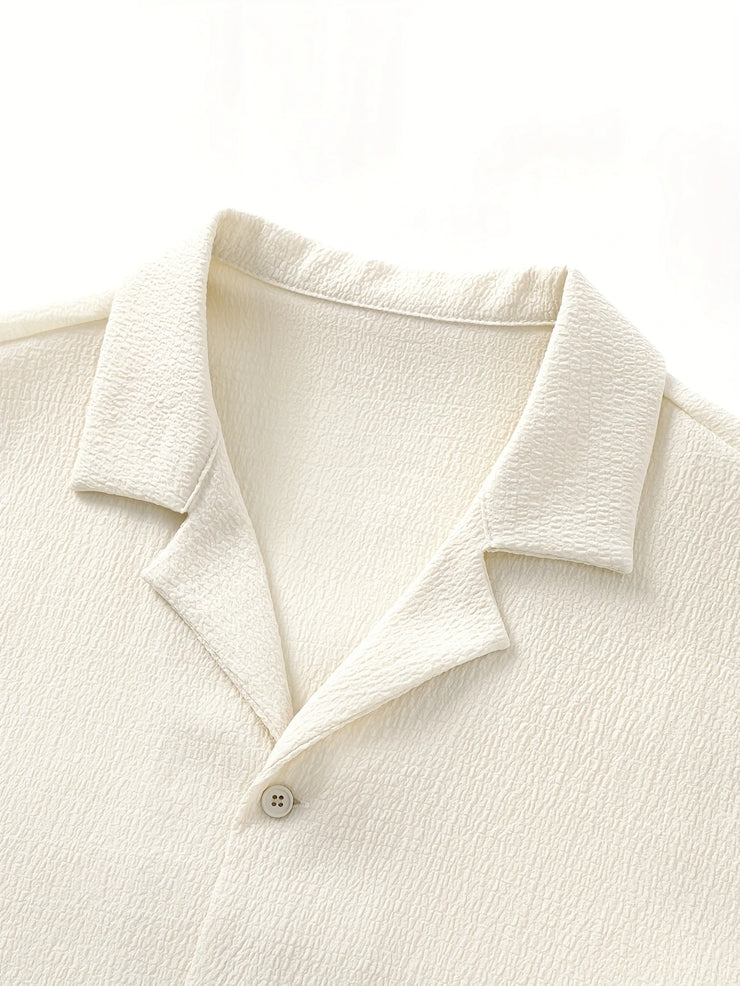 ENSEMBLE D'ÉTÉ POUR HOMMES