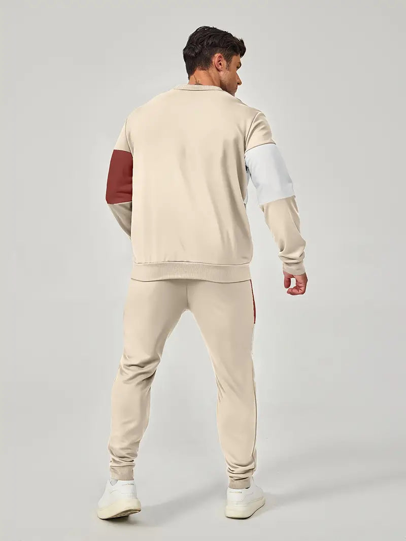 EL TRAJE DE ENTRENAMIENTO CONFORT