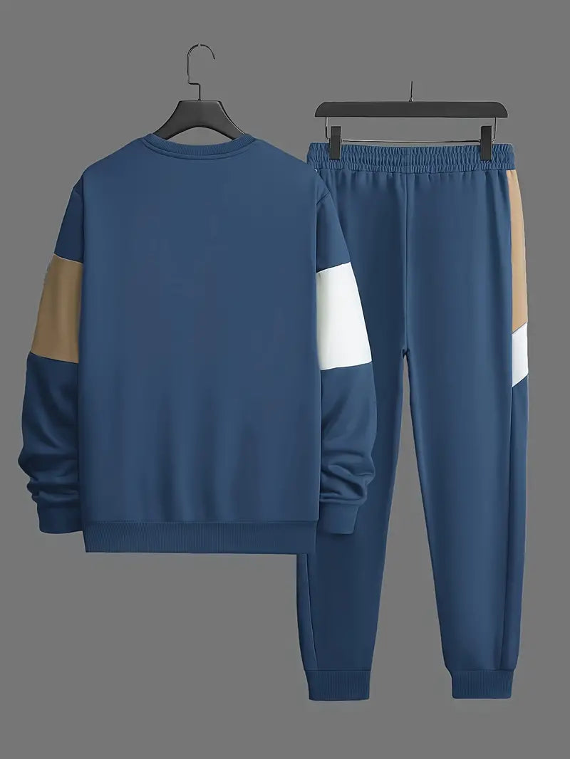 EL TRAJE DE ENTRENAMIENTO CONFORT