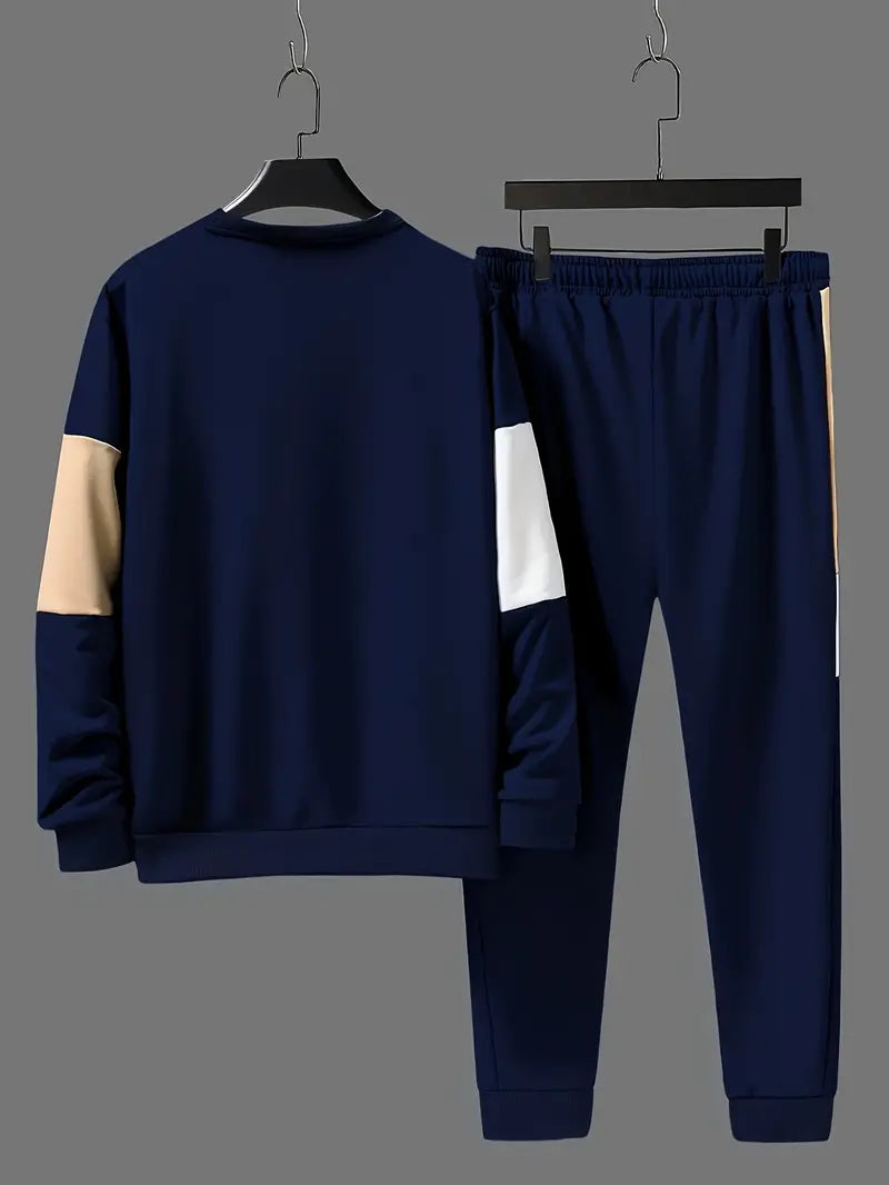 EL TRAJE DE ENTRENAMIENTO CONFORT