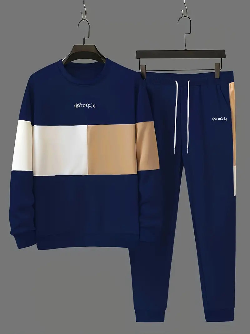EL TRAJE DE ENTRENAMIENTO CONFORT