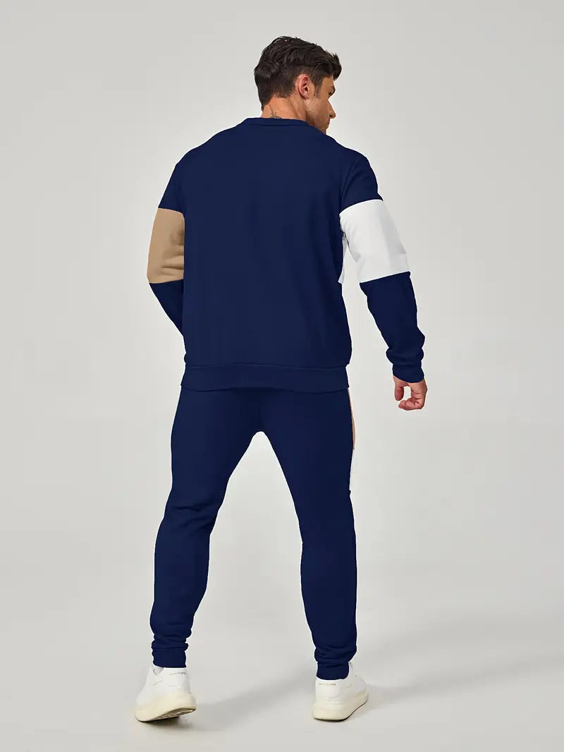 EL TRAJE DE ENTRENAMIENTO CONFORT