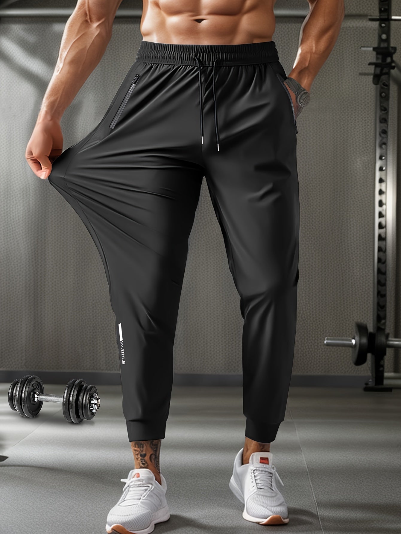 QC ACTIVE TRAININGSBROEK