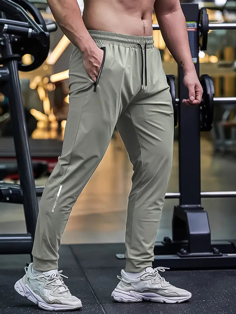 QC ACTIVE TRAININGSBROEK