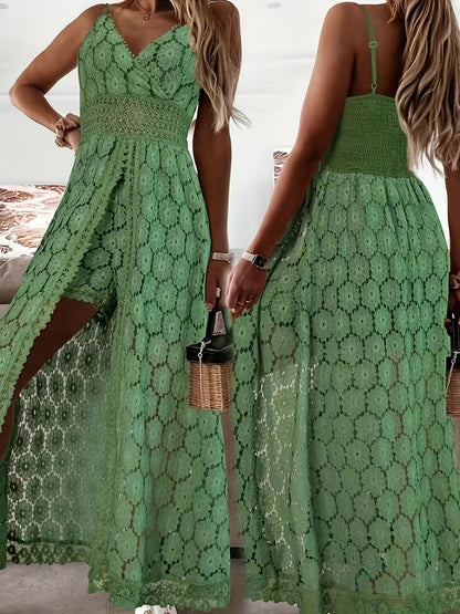 SOFIA - ROBE D'ÉTÉ ÉLÉGANTE