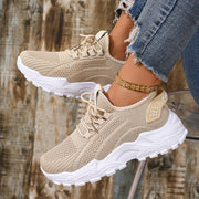 baskets confortables et faciles à enfiler
