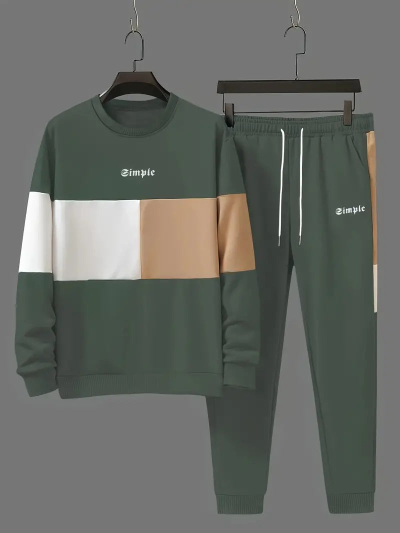 EL TRAJE DE ENTRENAMIENTO CONFORT