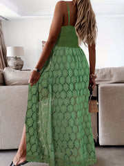 SOFIA - ROBE D'ÉTÉ ÉLÉGANTE