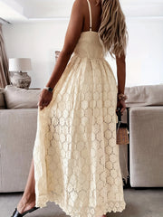 SOFIA - ROBE D'ÉTÉ ÉLÉGANTE