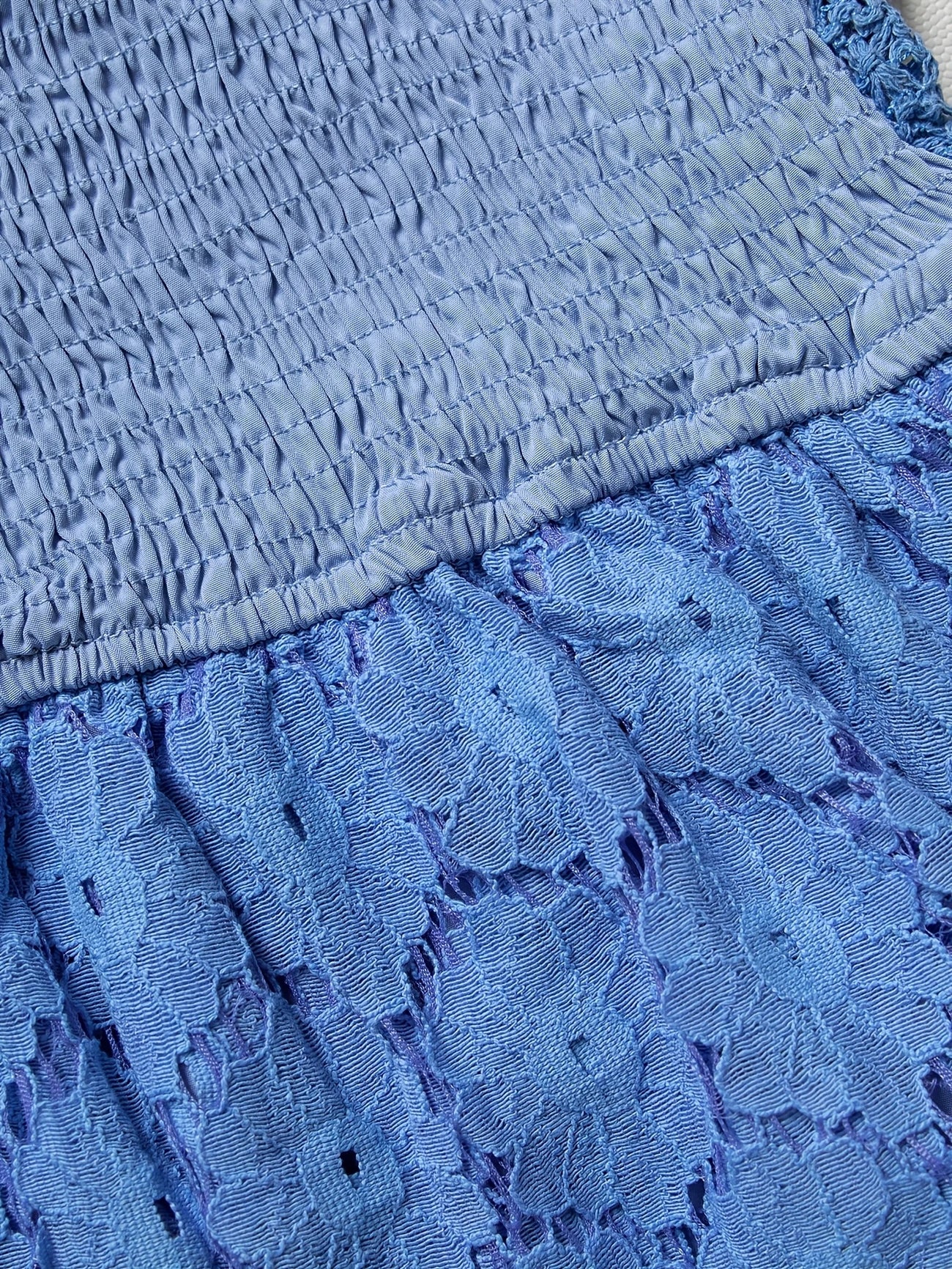 SOFIA - ROBE D'ÉTÉ ÉLÉGANTE