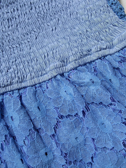 SOFIA - ROBE D'ÉTÉ ÉLÉGANTE