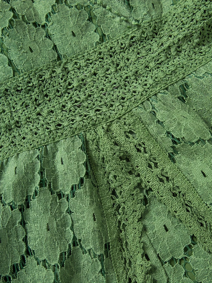 SOFIA - ROBE D'ÉTÉ ÉLÉGANTE