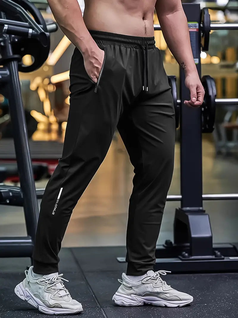 QC ACTIVE TRAININGSBROEK
