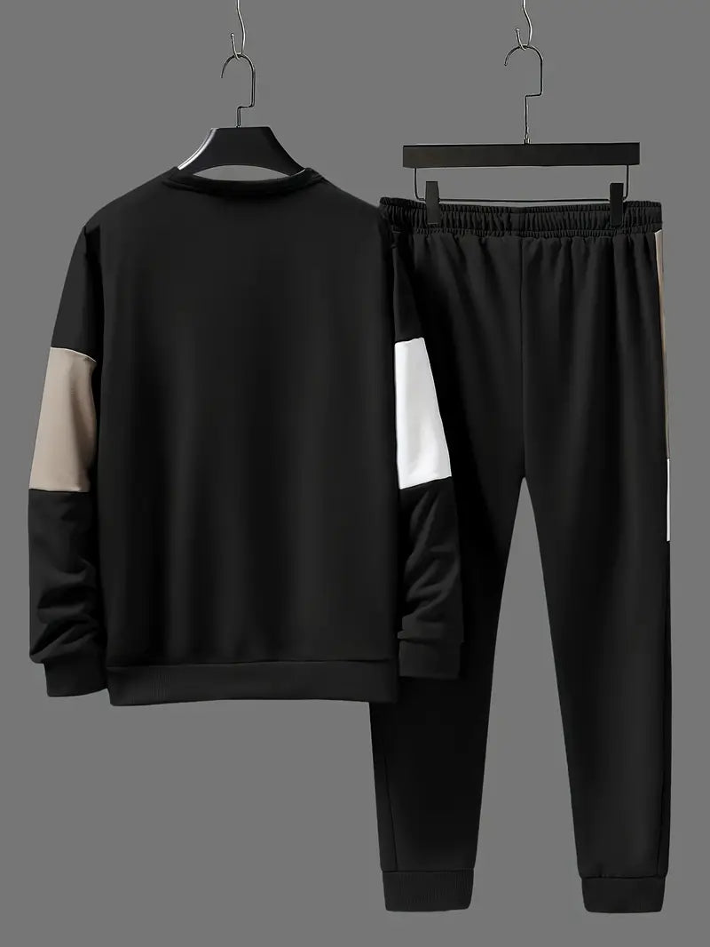 EL TRAJE DE ENTRENAMIENTO CONFORT