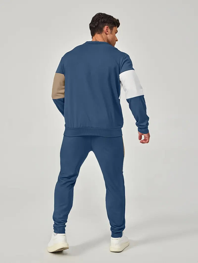 EL TRAJE DE ENTRENAMIENTO CONFORT